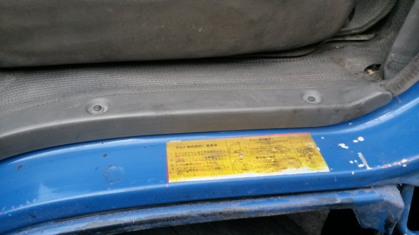 ขายรถNPR120 หัวการ์ตูนสภาพสวยครับ ช่วงกระบะ5เมตร เครื่องดีแซสซีสวย ไม่มีกระบะรถห้างสวยมากครับทะเบียนไม่ขาดแต่ไม่มีเล่มต่อทะเบียนได้ตลอดมาลองขับดูก่อนครับ ขาย 275000 บาท