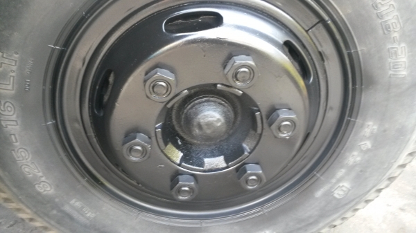 ขายรถNPR120 หัวการ์ตูนสภาพสวยครับ ช่วงกระบะ5เมตร เครื่องดีแซสซีสวย ไม่มีกระบะรถห้างสวยมากครับทะเบียนไม่ขาดแต่ไม่มีเล่มต่อทะเบียนได้ตลอดมาลองขับดูก่อนครับ ขาย 275000 บาท