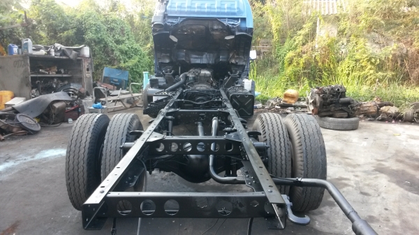 ขายรถNPR120 หัวการ์ตูนสภาพสวยครับ ช่วงกระบะ5เมตร เครื่องดีแซสซีสวย ไม่มีกระบะรถห้างสวยมากครับทะเบียนไม่ขาดแต่ไม่มีเล่มต่อทะเบียนได้ตลอดมาลองขับดูก่อนครับ ขาย 275000 บาท