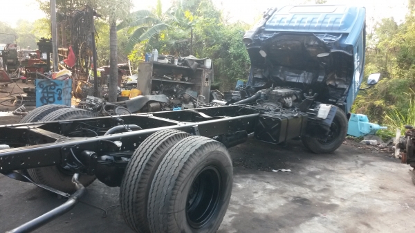 ขายรถNPR120 หัวการ์ตูนสภาพสวยครับ ช่วงกระบะ5เมตร เครื่องดีแซสซีสวย ไม่มีกระบะรถห้างสวยมากครับทะเบียนไม่ขาดแต่ไม่มีเล่มต่อทะเบียนได้ตลอดมาลองขับดูก่อนครับ ขาย 275000 บาท