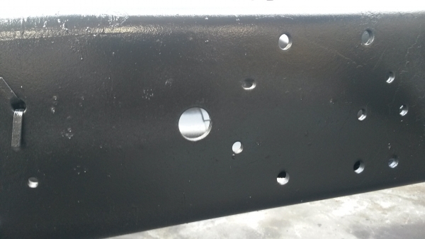 ขายรถNPR120 หัวการ์ตูนสภาพสวยครับ ช่วงกระบะ5เมตร เครื่องดีแซสซีสวย ไม่มีกระบะรถห้างสวยมากครับทะเบียนไม่ขาดแต่ไม่มีเล่มต่อทะเบียนได้ตลอดมาลองขับดูก่อนครับ ขาย 275000 บาท