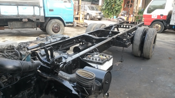 ขายรถNPR120 หัวการ์ตูนสภาพสวยครับ ช่วงกระบะ5เมตร เครื่องดีแซสซีสวย ไม่มีกระบะรถห้างสวยมากครับทะเบียนไม่ขาดแต่ไม่มีเล่มต่อทะเบียนได้ตลอดมาลองขับดูก่อนครับ ขาย 275000 บาท