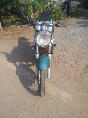 ขายวิกเตอร์ ทะเบียนพร้อมโอน ราคา 7900