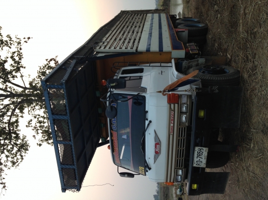 ขายรถสิบล้อ 227