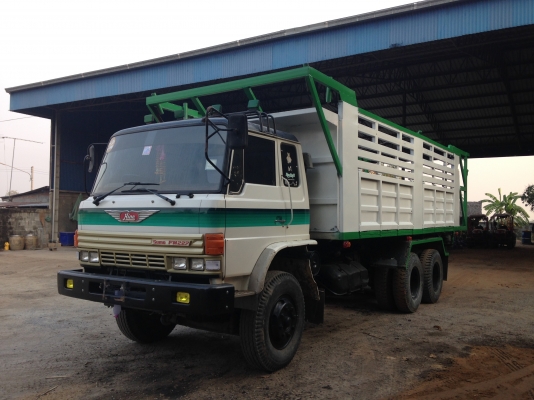 ขายรถสิบล้อ 227