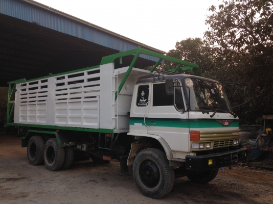 ขายรถสิบล้อ 227