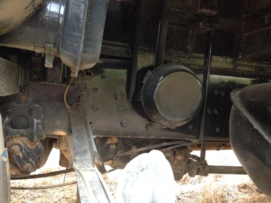 ขายรถสิบล้อ 227