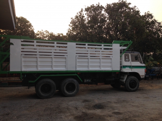 ขายรถสิบล้อ 227