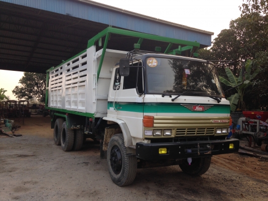 ขายรถสิบล้อ 227