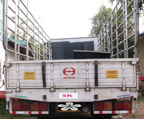 ขายคอกรถมือสอง ราคา40,000บาท ขายคอกรถมือสอง ราคา40,000บาท