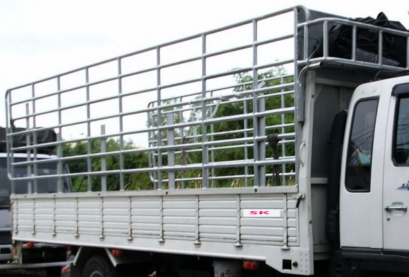 ขายคอกรถมือสอง ราคา40,000บาท