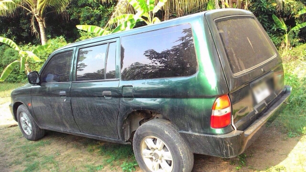 ขายรถกระบะ MITSUBISHI MMTCRK67JYD00 เครื่อง 2800 เกียร์ออโต้ ทะเบียนพร้อม ขายรถกระบะ MITSUBISHI MMTCRK67JYD00 เครื่อง 2800 เกียร์ออโต้ ทะเบียนพร้อม