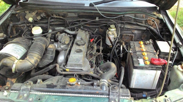 ขายรถกระบะ MITSUBISHI MMTCRK67JYD00 เครื่อง 2800 เกียร์ออโต้ ทะเบียนพร้อม ขายรถกระบะ MITSUBISHI MMTCRK67JYD00 เครื่อง 2800 เกียร์ออโต้ ทะเบียนพร้อม