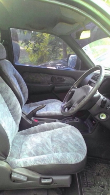 ขายรถกระบะ MITSUBISHI MMTCRK67JYD00 เครื่อง 2800 เกียร์ออโต้ ทะเบียนพร้อม ขายรถกระบะ MITSUBISHI MMTCRK67JYD00 เครื่อง 2800 เกียร์ออโต้ ทะเบียนพร้อม