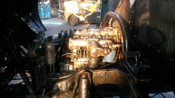 ขายมิตซูแคนเตอร์รถโดนสารเครื่อง100แรง เครื่องดีแซสซีสวยกระบะยาว4.50เมตร ไม่มีทะเบียนพร้อมใช้งานครับ ขาย 115000 บาทครับ