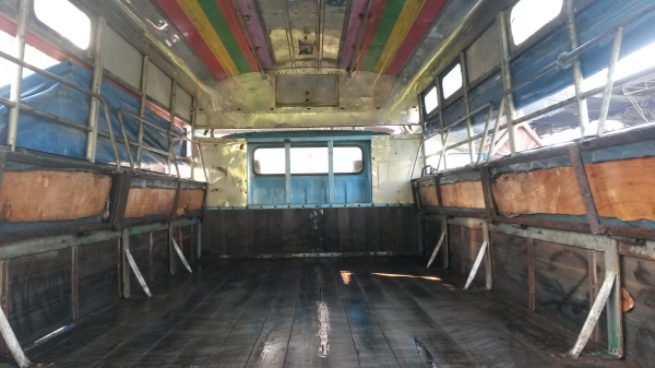 ขายมิตซูแคนเตอร์รถโดนสารเครื่อง100แรง เครื่องดีแซสซีสวยกระบะยาว4.50เมตร ไม่มีทะเบียนพร้อมใช้งานครับ ขาย 115000 บาทครับ