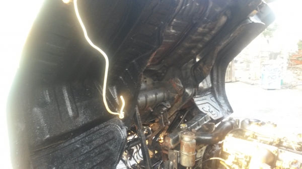 ขายมิตซูแคนเตอร์รถโดนสารเครื่อง100แรง เครื่องดีแซสซีสวยกระบะยาว4.50เมตร ไม่มีทะเบียนพร้อมใช้งานครับ ขาย 115000 บาทครับ