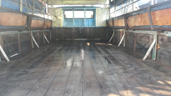 ขายมิตซูแคนเตอร์รถโดนสารเครื่อง100แรง เครื่องดีแซสซีสวยกระบะยาว4.50เมตร ไม่มีทะเบียนพร้อมใช้งานครับ ขาย 115000 บาทครับ