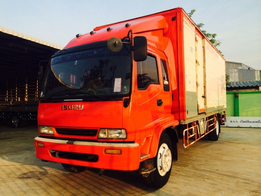 ขายครับ6ล้อเดก้า สวยพร้อมใช้ เครื่อง6HK1-240เเรงเทอโบ**อินเตอร์** ขายครับ6ล้อเดก้า สวยพร้อมใช้ เครื่อง6HK1-240เเรงเทอโบ**อินเตอร์**