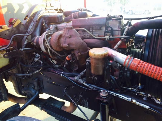 ขายครับ6ล้อเดก้า สวยพร้อมใช้ เครื่อง6HK1-240เเรงเทอโบ**อินเตอร์** ขายครับ6ล้อเดก้า สวยพร้อมใช้ เครื่อง6HK1-240เเรงเทอโบ**อินเตอร์**