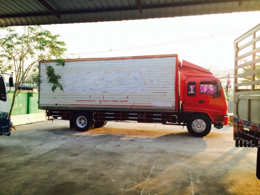 ขายครับ6ล้อเดก้า สวยพร้อมใช้ เครื่อง6HK1-240เเรงเทอโบ**อินเตอร์** ขายครับ6ล้อเดก้า สวยพร้อมใช้ เครื่อง6HK1-240เเรงเทอโบ**อินเตอร์**