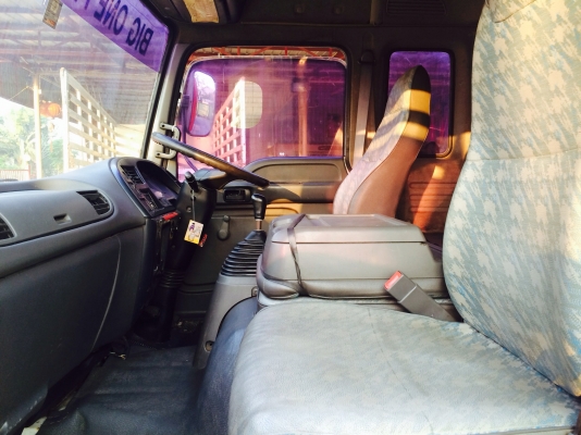 ขายครับ6ล้อเดก้า สวยพร้อมใช้ เครื่อง6HK1-240เเรงเทอโบ**อินเตอร์** ขายครับ6ล้อเดก้า สวยพร้อมใช้ เครื่อง6HK1-240เเรงเทอโบ**อินเตอร์**