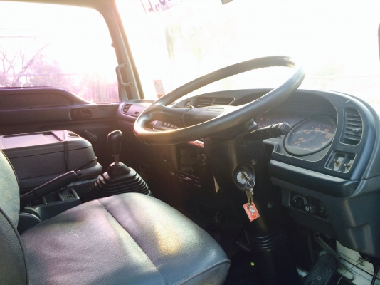 ขายครับ6ล้อเดก้า สวยพร้อมใช้ เครื่อง6HK1-240เเรงเทอโบ**อินเตอร์** ขายครับ6ล้อเดก้า สวยพร้อมใช้ เครื่อง6HK1-240เเรงเทอโบ**อินเตอร์**