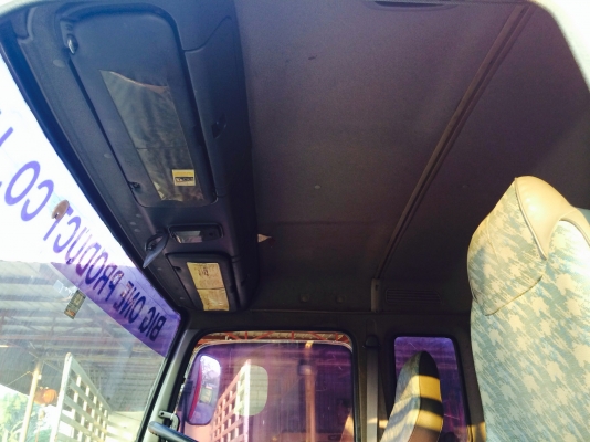 ขายครับ6ล้อเดก้า สวยพร้อมใช้ เครื่อง6HK1-240เเรงเทอโบ**อินเตอร์** ขายครับ6ล้อเดก้า สวยพร้อมใช้ เครื่อง6HK1-240เเรงเทอโบ**อินเตอร์**