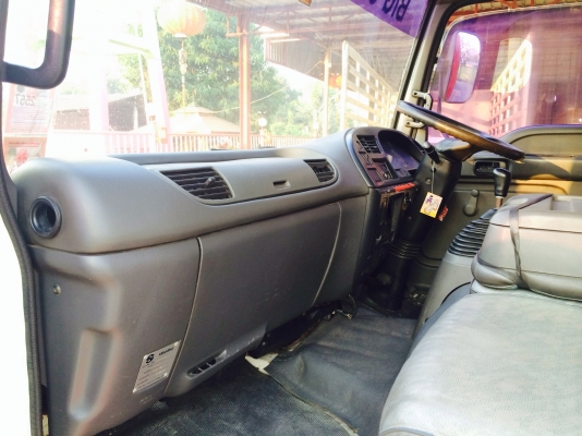 ขายครับ6ล้อเดก้า สวยพร้อมใช้ เครื่อง6HK1-240เเรงเทอโบ**อินเตอร์** ขายครับ6ล้อเดก้า สวยพร้อมใช้ เครื่อง6HK1-240เเรงเทอโบ**อินเตอร์**