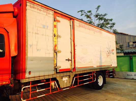 ขายครับ6ล้อเดก้า สวยพร้อมใช้ เครื่อง6HK1-240เเรงเทอโบ**อินเตอร์** ขายครับ6ล้อเดก้า สวยพร้อมใช้ เครื่อง6HK1-240เเรงเทอโบ**อินเตอร์**