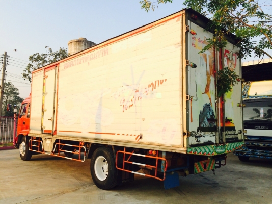 ขายครับ6ล้อเดก้า สวยพร้อมใช้ เครื่อง6HK1-240เเรงเทอโบ**อินเตอร์** ขายครับ6ล้อเดก้า สวยพร้อมใช้ เครื่อง6HK1-240เเรงเทอโบ**อินเตอร์**