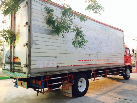 ขายครับ6ล้อเดก้า สวยพร้อมใช้ เครื่อง6HK1-240เเรงเทอโบ**อินเตอร์** ขายครับ6ล้อเดก้า สวยพร้อมใช้ เครื่อง6HK1-240เเรงเทอโบ**อินเตอร์**