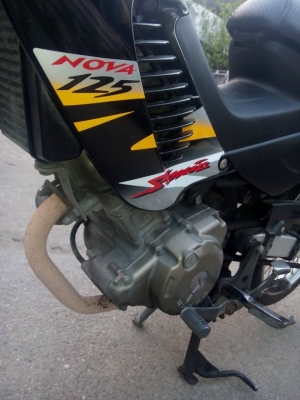 ขายถูก mio115i หัวฉีดปี2555ใช้น้อยเดิมๆ มีเล่มครบ