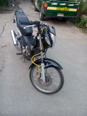 ขายถูก mio115i หัวฉีดปี2555ใช้น้อยเดิมๆ มีเล่มครบ