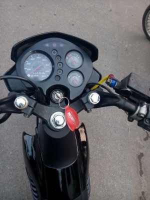 ขายถูก mio115i หัวฉีดปี2555ใช้น้อยเดิมๆ มีเล่มครบ