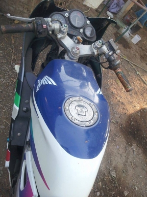 ขาย NSR   มีทะเบียน พร้อมโอนราคา 6900