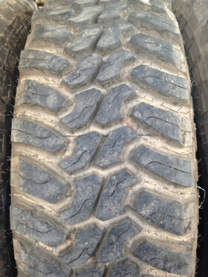 ยาง285/75/16  วิง1500กิโล