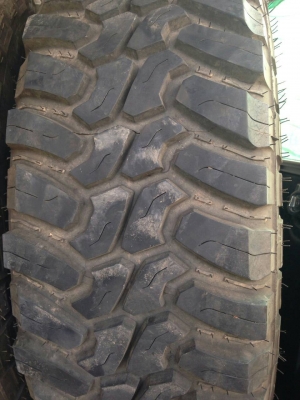 ยาง285/75/16  วิง1500กิโล