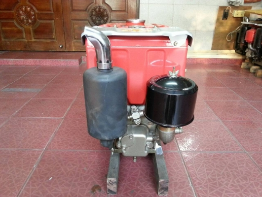 ขาย โกเด้นโบ 120 สีเดิม เครื่องสภาพเดิมๆ เครื่องสภาพสวยมาก เครื่องติดนิ่ม รับประกัน 2 เดือน 24,000