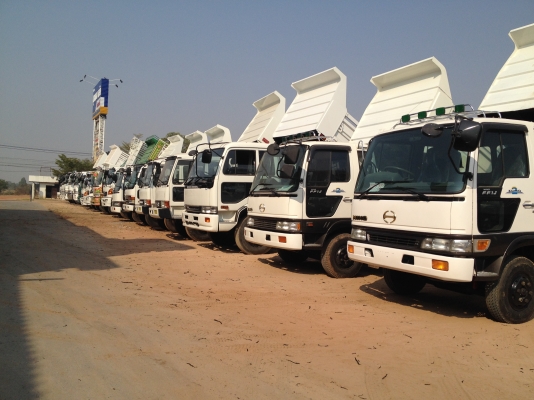 ศูนย์รวมรถบรรทุก 6 ล้อ 10 ล้อ 12 ล้อนำเข้าจากญี่ปุ่น มีมากมายหลายคันให้เลือก พร้อมทะเบียนพร้อมเล่ม มีให้เลือกมากมายหลายรุ่น