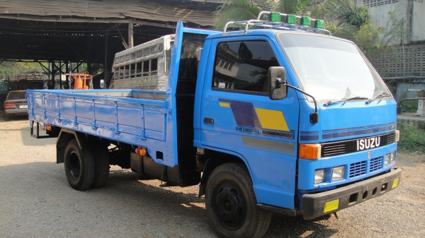 ISUZU NKR กะบะบรรทุก สภาพดีพร้อมใช้ ราคาถูก ดาวน์ 45000 ISUZU NKR กะบะบรรทุก สภาพดีพร้อมใช้ ราคาถูก ดาวน์ 45000