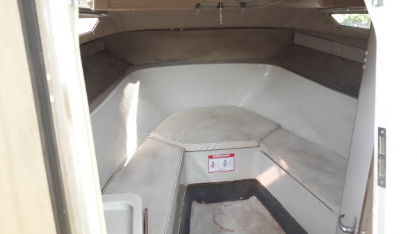 เรือสปีดท์โบ้ท YAMAHA รุ่น MERCURY พร้อมล้อลากราคาพิเศษ!!!