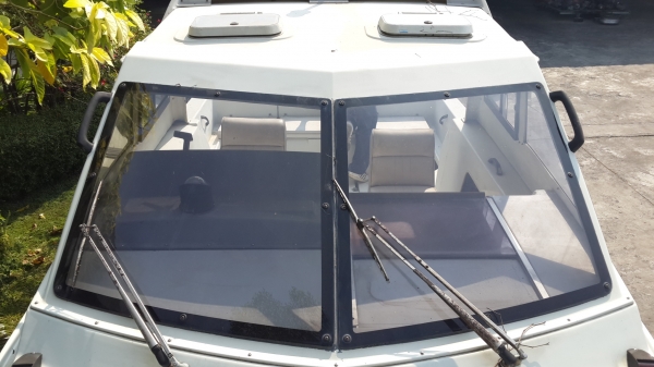 เรือสปีดท์โบ้ท YAMAHA รุ่น MERCURY พร้อมล้อลากราคาพิเศษ!!!