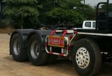 หัวลาก HiNo-เปอเฟีย-360แรง2เพาปี52 สภาพสวยพร้อมใช้ ทะเบียนพร้อมโอน