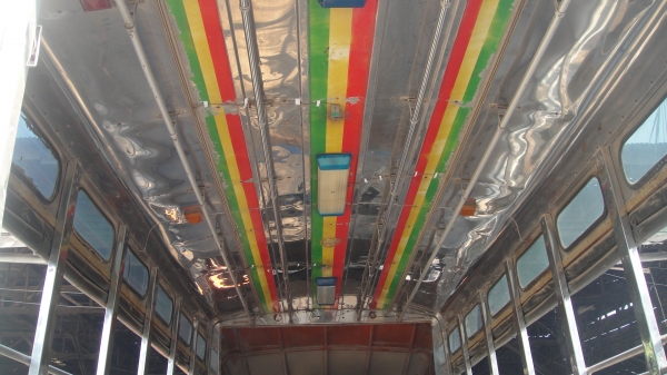 หลังคาโดยสาร แสตนเลส ISUZU NPR สภาพสวย ยาว5เมตร เบาะนั่งครบชุด ราคาถูก หลังคาโดยสาร แสตนเลส ISUZU NPR สภาพสวย ยาว5เมตร เบาะนั่งครบชุด ราคาถูก