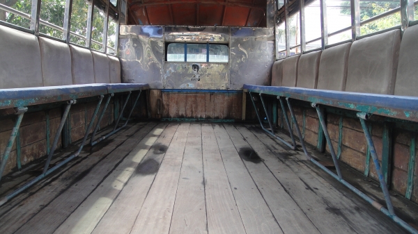 หลังคาโดยสาร แสตนเลส ISUZU NPR สภาพสวย ยาว5เมตร เบาะนั่งครบชุด ราคาถูก หลังคาโดยสาร แสตนเลส ISUZU NPR สภาพสวย ยาว5เมตร เบาะนั่งครบชุด ราคาถูก