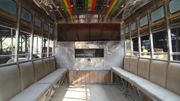 หลังคาโดยสาร แสตนเลส ISUZU NPR สภาพสวย ยาว5เมตร เบาะนั่งครบชุด ราคาถูก หลังคาโดยสาร แสตนเลส ISUZU NPR สภาพสวย ยาว5เมตร เบาะนั่งครบชุด ราคาถูก