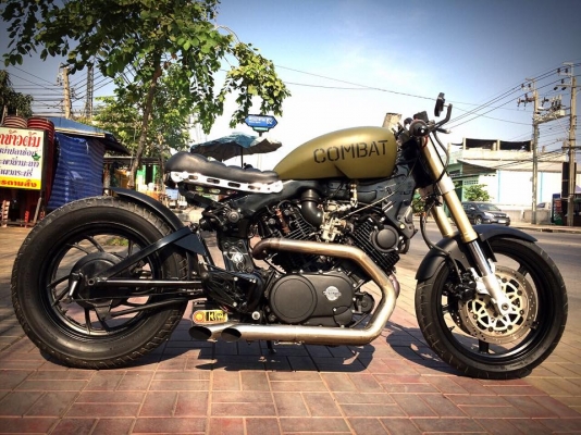 xv750 เอกสารสำเนาทะเบียนแท้