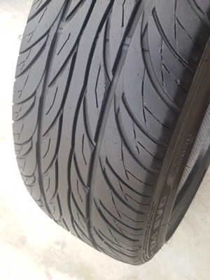 ขายยาง205/45/17 ปี 4912 SONAR (ไต้หวัน) 1 คู่