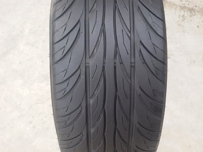 ขายยาง205/45/17 ปี 4912 SONAR (ไต้หวัน) 1 คู่